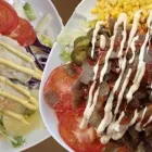 Yrityksen 1 kuva COTTON GRILL Ruokakioskit  Pori 17