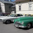 Yrityksen 3 kuva COTTON GRILL Ruokakioskit  Pori 17