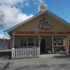 Yrityksen 4 kuva COTTON GRILL Ruokakioskit  Pori 17
