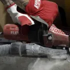 Yrityksen 5 kuva CRAMO FINLAND OY, JÄRVENPÄÄ  Järvenpää 18