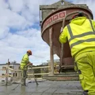 Yrityksen 1 kuva CRAMO FINLAND OY, OULU, VASARAPERÄ  Oulu 14