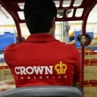 Yrityksen 1 kuva CROWN RELOCATIONS  Helsinki 18
