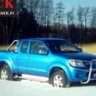 Yrityksen 1 kuva CUSTOM TRUCK OY Moottoriajoneuvojen osien ja varusteiden tukkukauppa (pl. renkaat)  Vähäkyrö 12
