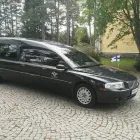 Yrityksen 1 kuva DA-PU TUIRAN HAUTAUSTOIMISTO OULU  Oulu 14