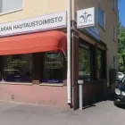 Yrityksen 2 kuva DA-PU TUIRAN HAUTAUSTOIMISTO OULU  Oulu 14