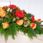 Yrityksen 9 kuva DA-PU TUIRAN HAUTAUSTOIMISTO OULU  Oulu 14