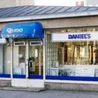 Yrityksen 2 kuva DANIEL'S  Helsinki 18