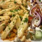 Yrityksen 2 kuva DAPINO'S PIZZA CAFE  Hämeenlinna 06