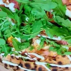 Yrityksen 5 kuva DAPINO'S PIZZA CAFE  Hämeenlinna 06