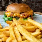 Yrityksen 9 kuva DAPINO'S PIZZA CAFE  Hämeenlinna 06