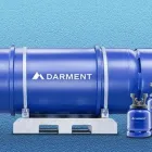 Yrityksen 1 kuva DARMENT OY Muu tekninen palvelu  Helsinki 18