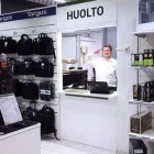 Yrityksen 1 kuva DATATRONIC Atk-laitteisto- ja ohjelmistokonsultointi  Lahti 16