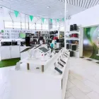 Yrityksen 3 kuva DATATRONIC Atk-laitteisto- ja ohjelmistokonsultointi  Lahti 16