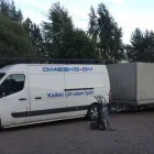 Yrityksen 4 kuva DIMESKO OY  Lahti 16