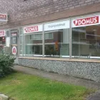 Yrityksen 2 kuva DOMUS KUOPIO Rauta- ja rakennustarvikkeiden yleisvähittäiskauppa  Kuopio 15