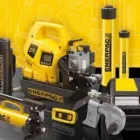 Yrityksen 2 kuva DUNLOP HIFLEX OY LAHTI Teollisuudessa käytettävien muiden koneiden tukkukauppa  Lahti 16