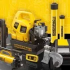 Yrityksen 1 kuva DUNLOP HIFLEX OY TURKU Teollisuudessa käytettävien muiden koneiden tukkukauppa  Turku 19