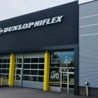 Yrityksen 1 kuva DUNLOP HIFLEX OY VANTAA Teollisuudessa käytettävien muiden koneiden tukkukauppa  Vantaa 18