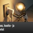 Yrityksen 1 kuva E2 SÄHKÖ OY Sähköasennus  Helsinki 18
