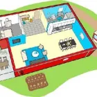 Yrityksen 2 kuva EBECO OY Muiden elektronisten ja sähköjohtojen sekä -kaapelien valmistus  Lohja 18