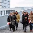 Yrityksen 1 kuva EDUPOLI HELSINKI  Helsinki 18