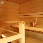 Yrityksen 3 kuva ELÄMÄÄ MYÖTÄTUULESSA PALVELUKOTI Ikääntyneiden palveluasuminen  Jyväskylä 08