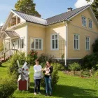 Yrityksen 3 kuva ELIITTIKATOT OY Muu rauta- ja rakennusalan vähittäiskauppa  Lahti 16