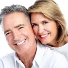 Yrityksen 1 kuva ERIKOISHAMMASTEKNIKKO ILKKA MUSTONEN Hammasproteesien, keinohampaiden ym. valmistus  Helsinki 18