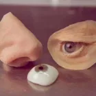 Yrityksen 5 kuva ERIKOISHAMMASTEKNIKKO KAI ILKKA OY Hammasproteesien, keinohampaiden ym. valmistus  Oulu 14