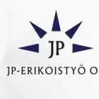 Yrityksen 1 kuva ERIKOISTYÖ JP OY  Hyvinkää 18