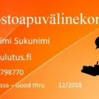 Yrityksen 2 kuva ES KOULUTUS Rakennuskonevuokraus käyttäjineen  Pori 17