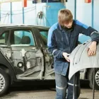 Yrityksen 1 kuva ESKON AUTOPELTI OY  Varkaus 15