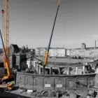 Yrityksen 1 kuva EURAN RAKENNUSPALVELU OY Rakennuskonevuokraus käyttäjineen  Rauma 17