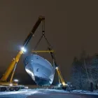 Yrityksen 5 kuva EURAN RAKENNUSPALVELU OY Rakennuskonevuokraus käyttäjineen  Rauma 17