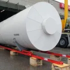 Yrityksen 6 kuva EURAN RAKENNUSPALVELU OY Rakennuskonevuokraus käyttäjineen  Rauma 17