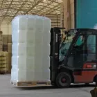 Yrityksen 1 kuva EUROPAK OY Muovipakkausten valmistus  Espoo 18