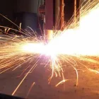 Yrityksen 1 kuva F EMET AB OY Metallien työstö  Pännäinen 12