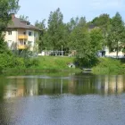 Yrityksen 1 kuva FAB NYKARLEBY BOSTÄDER /UUDENKAARLEPYYN ASUNNOT KIINT. OY Kiinteistönvälitys  Uusikaarlepyy 12