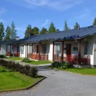 Yrityksen 2 kuva FAB NYKARLEBY BOSTÄDER /UUDENKAARLEPYYN ASUNNOT KIINT. OY Kiinteistönvälitys  Uusikaarlepyy 12