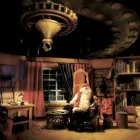 Yrityksen 1 kuva FANTASIA WORKS OY Esittävät taiteet  Kuopio 15