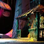 Yrityksen 2 kuva FANTASIA WORKS OY Esittävät taiteet  Kuopio 15