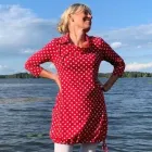 Yrityksen 2 kuva FINNLEA Muu takkien, pukujen, housujen, hameiden yms. valmistus  Lempäälä 11