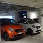 Yrityksen 2 kuva FINNPARK AUTOTALO  Helsinki 18