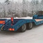 Yrityksen 1 kuva FINNRAIVA OY Muiden metallituotteiden valmistus  Kuhmo 05