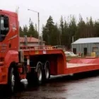 Yrityksen 2 kuva FINNRAIVA OY Muiden metallituotteiden valmistus  Kuhmo 05