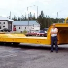 Yrityksen 3 kuva FINNRAIVA OY Muiden metallituotteiden valmistus  Kuhmo 05