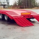 Yrityksen 4 kuva FINNRAIVA OY Muiden metallituotteiden valmistus  Kuhmo 05