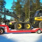 Yrityksen 5 kuva FINNRAIVA OY Muiden metallituotteiden valmistus  Kuhmo 05