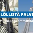 Yrityksen 1 kuva FIXACOM OY Kone- ja prosessisuunnittelu  Otava 04