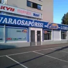 Yrityksen 4 kuva FIXUS LOIMAA - LOIMAAN VARAOSAPÖRSSI OY Moottoriajoneuvojen osien ja varusteiden vähittäiskauppa (pl. renkaat)  Loimaa 19